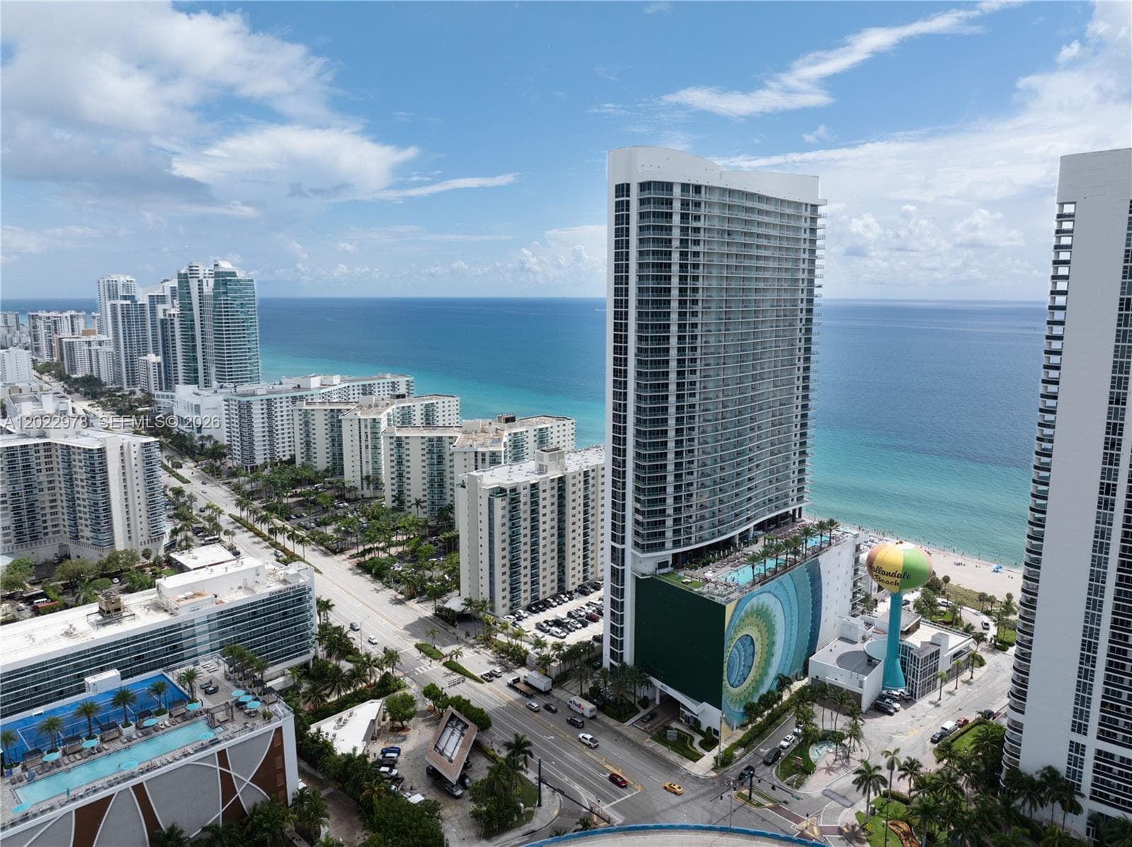 4111 S Ocean Dr 2209 photo 23