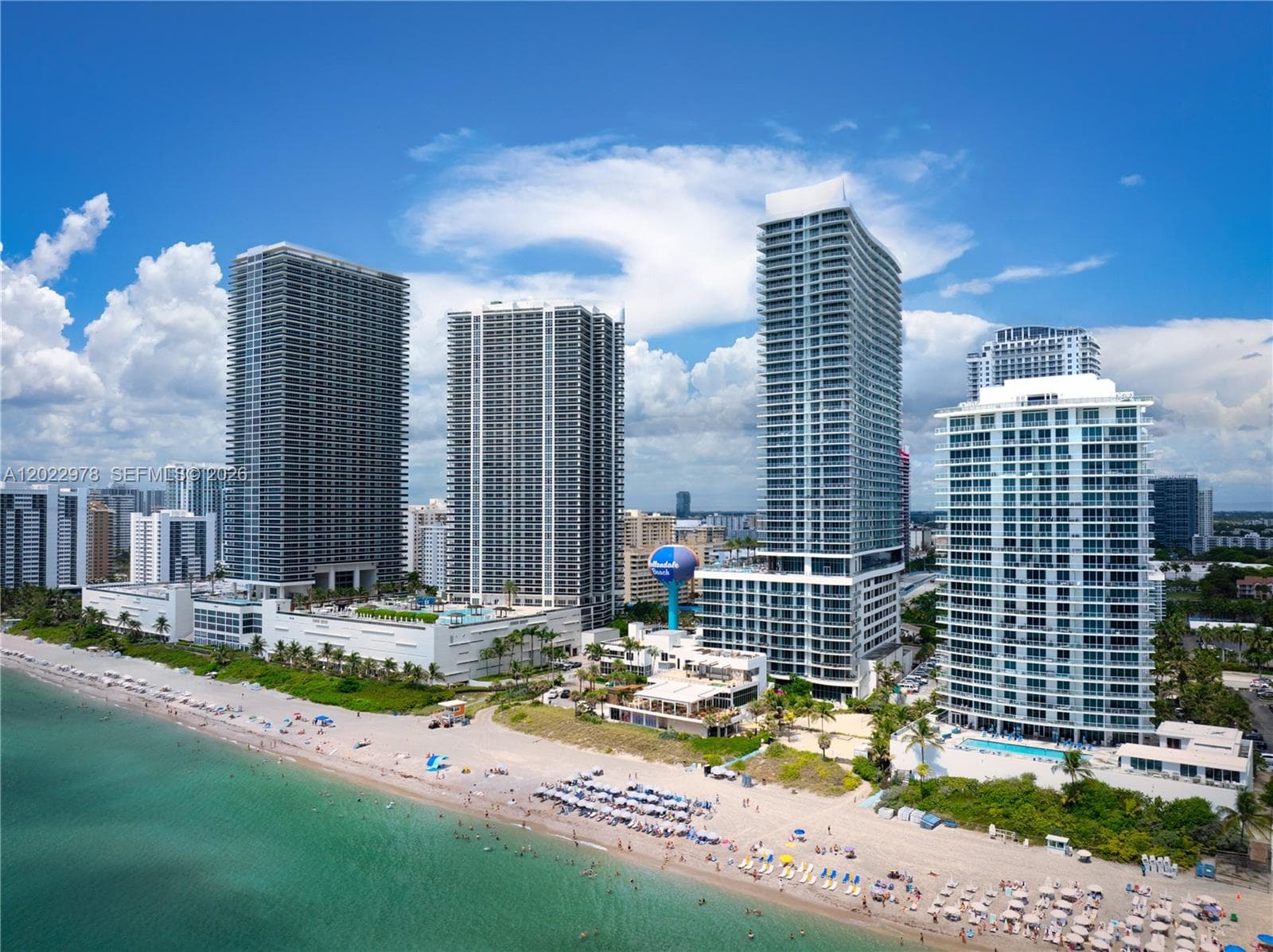 4111 S Ocean Dr 2209 photo 22