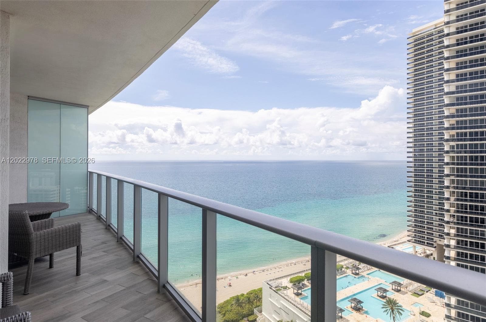 4111 S Ocean Dr 2209 photo 1
