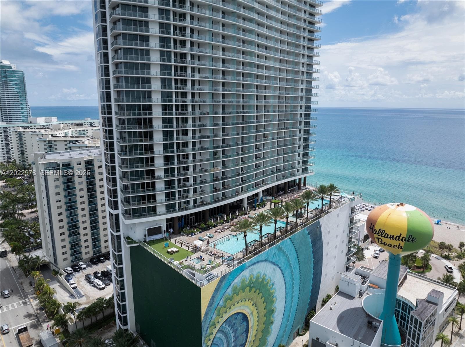 4111 S Ocean Dr 2209 photo 24