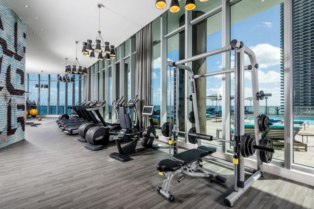 4111 S Ocean Dr 2209 photo 14