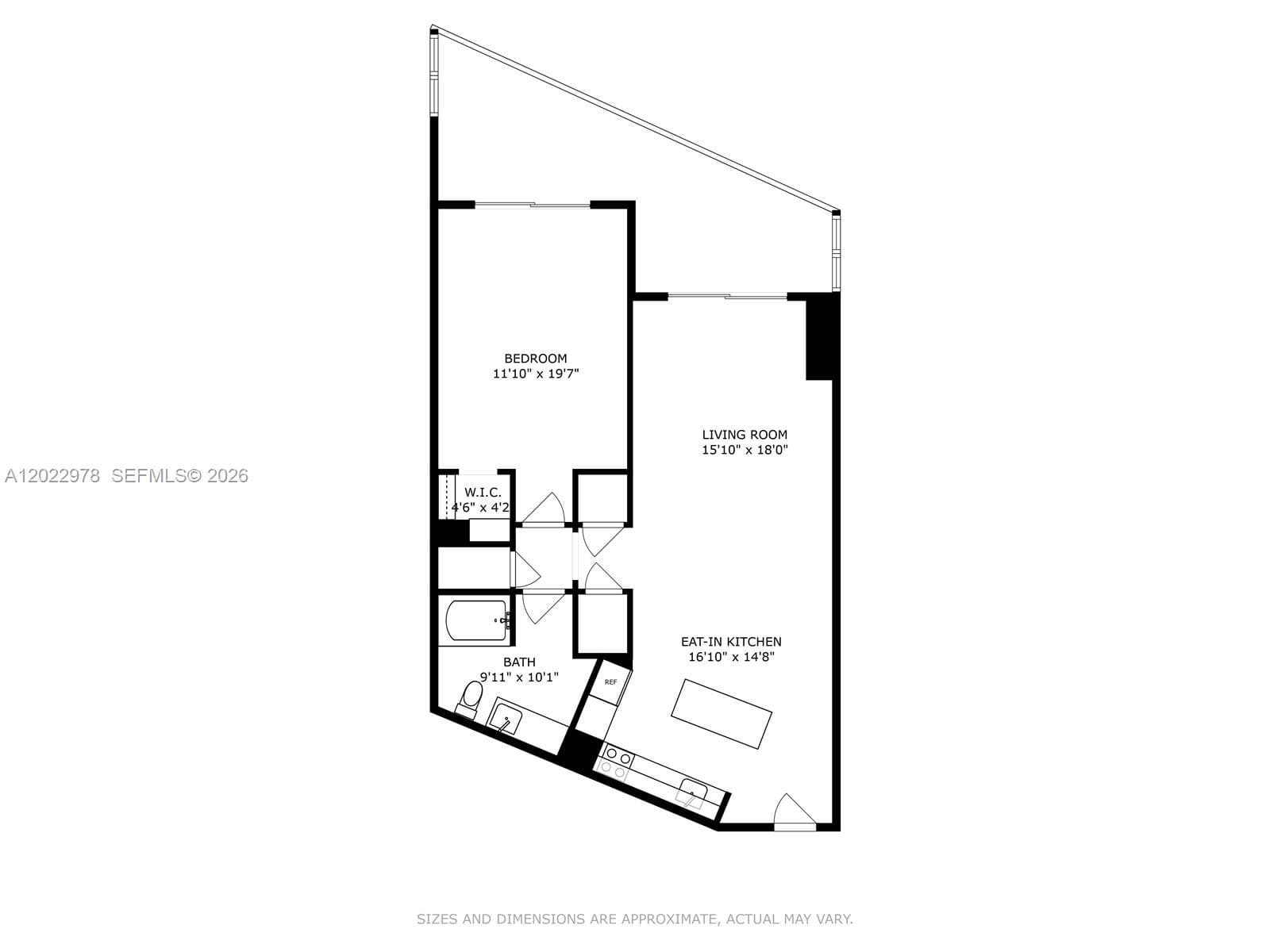 4111 S Ocean Dr 2209 photo 11