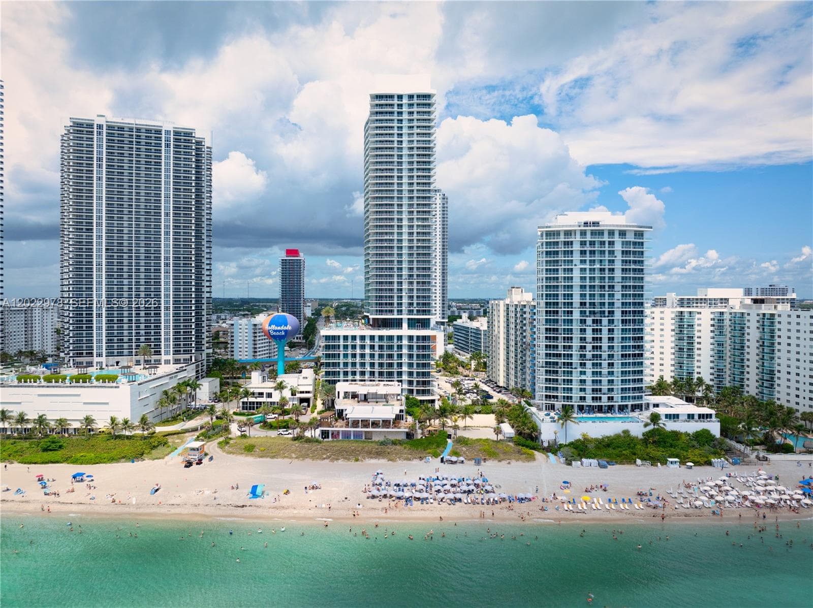 4111 S Ocean Dr 2209 photo 21