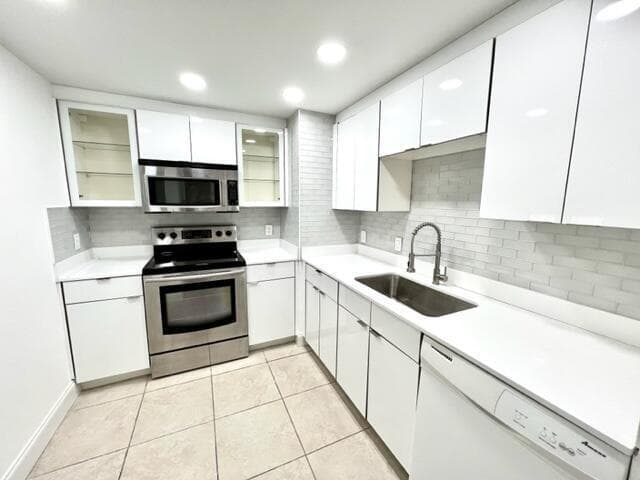 5600 N Flagler Drive 1803 photo 3