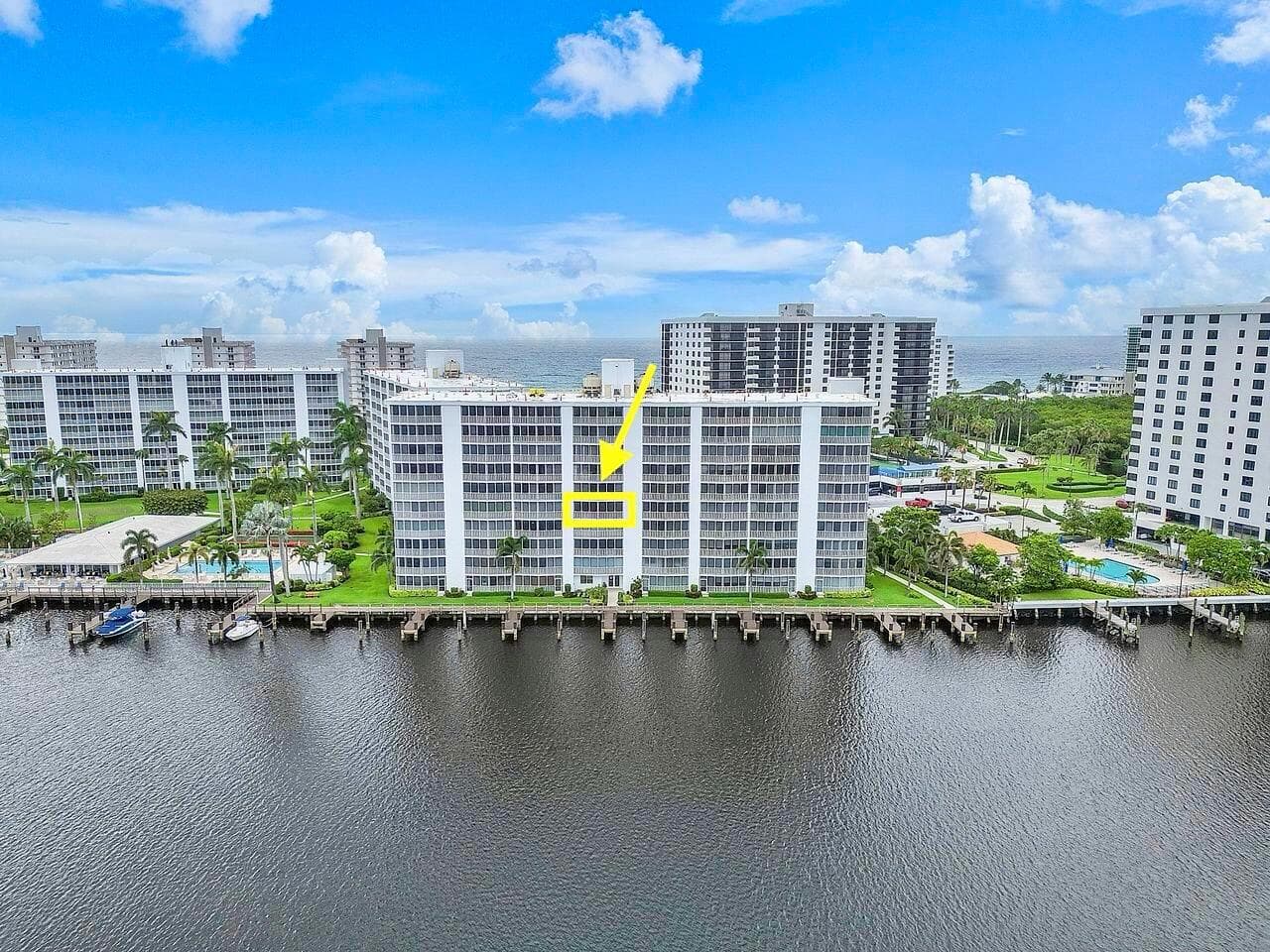 3310 S Ocean Boulevard 528-d photo 2