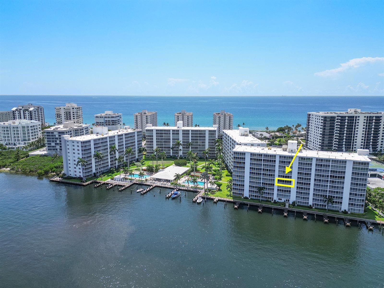 3310 S Ocean Boulevard 528-d photo 1