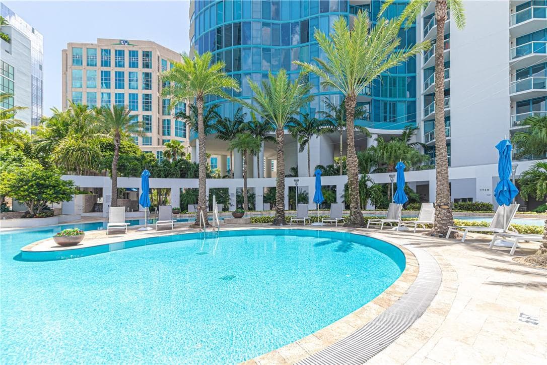 333 Las Olas Way 2608 photo 16