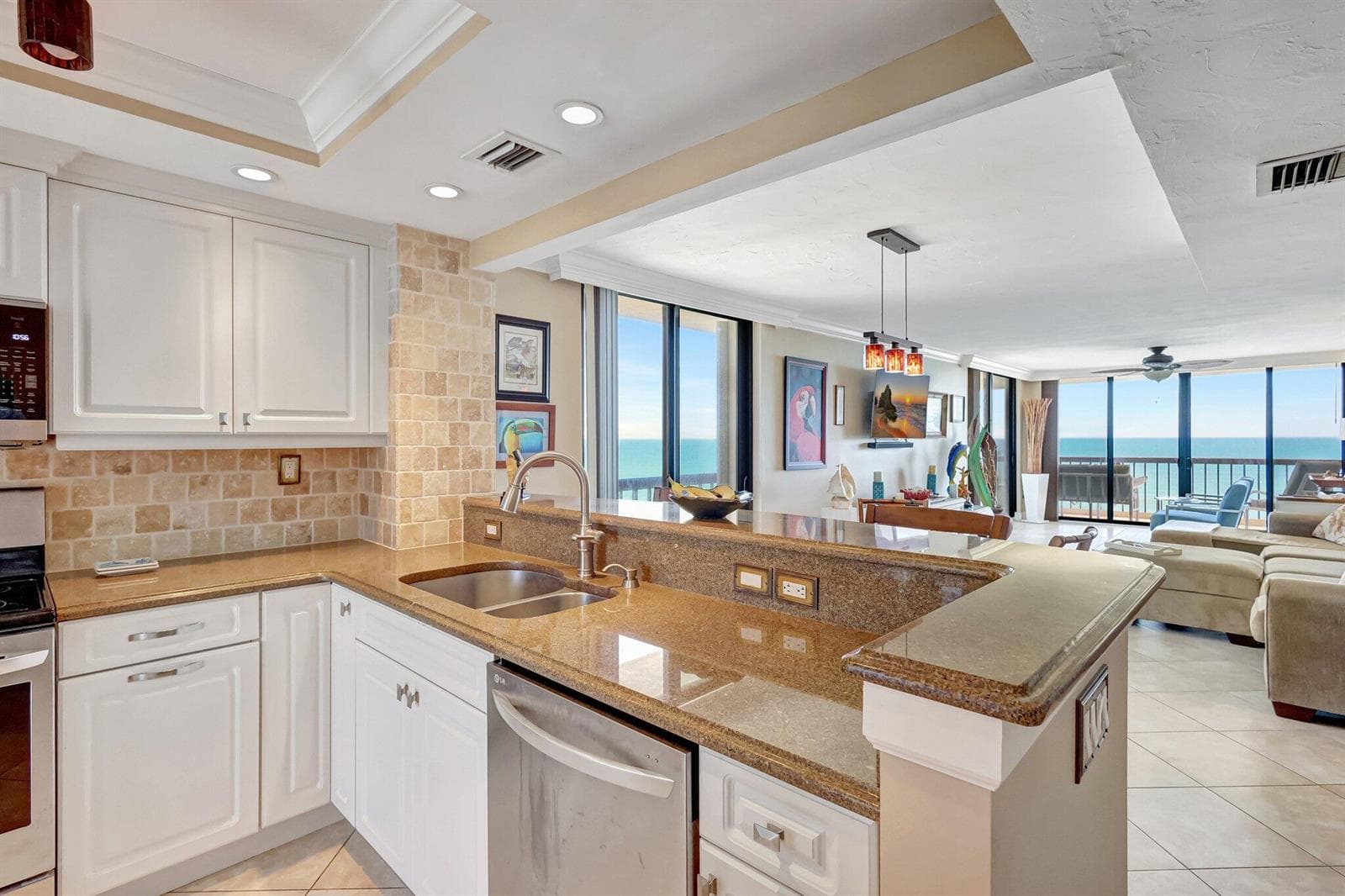 10680 S Ocean Drive 901 photo 1