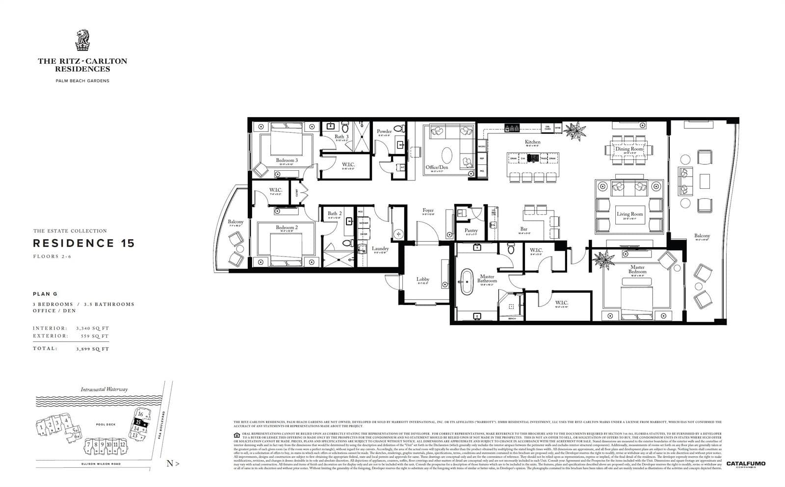 2200 Pga Boulevard 515 photo 9