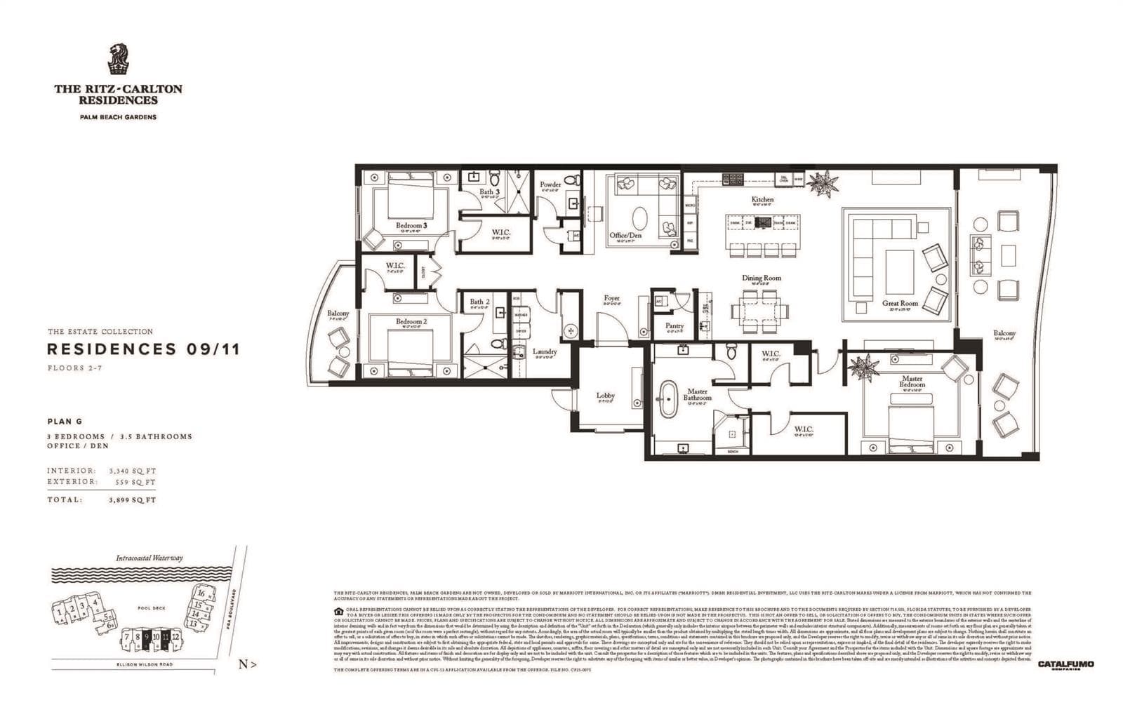 2200 Pga Boulevard 209 photo 10