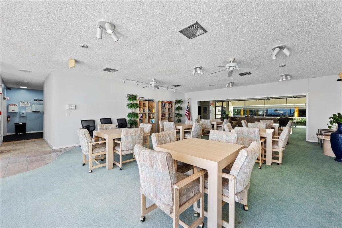 3540 S Ocean Boulevard 309 photo 23