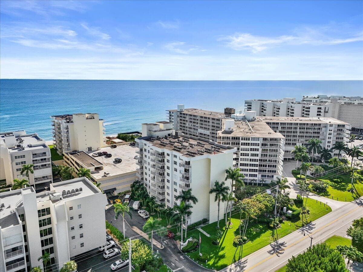 3540 S Ocean Boulevard 309 photo 2