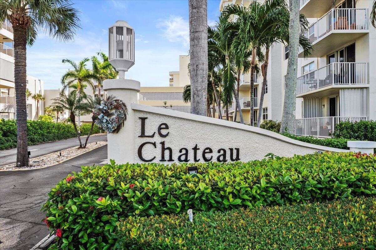 3540 S Ocean Boulevard 309 photo 1