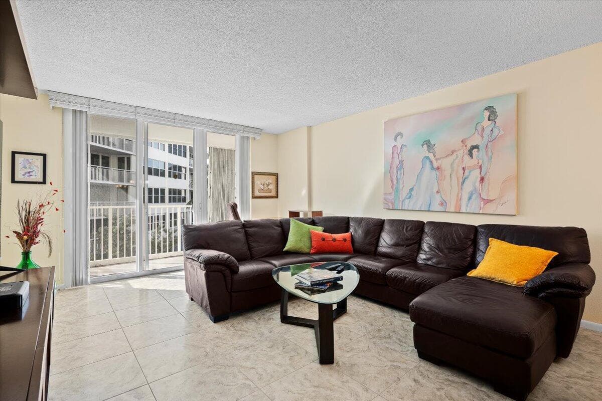 3540 S Ocean Boulevard 309 photo 9