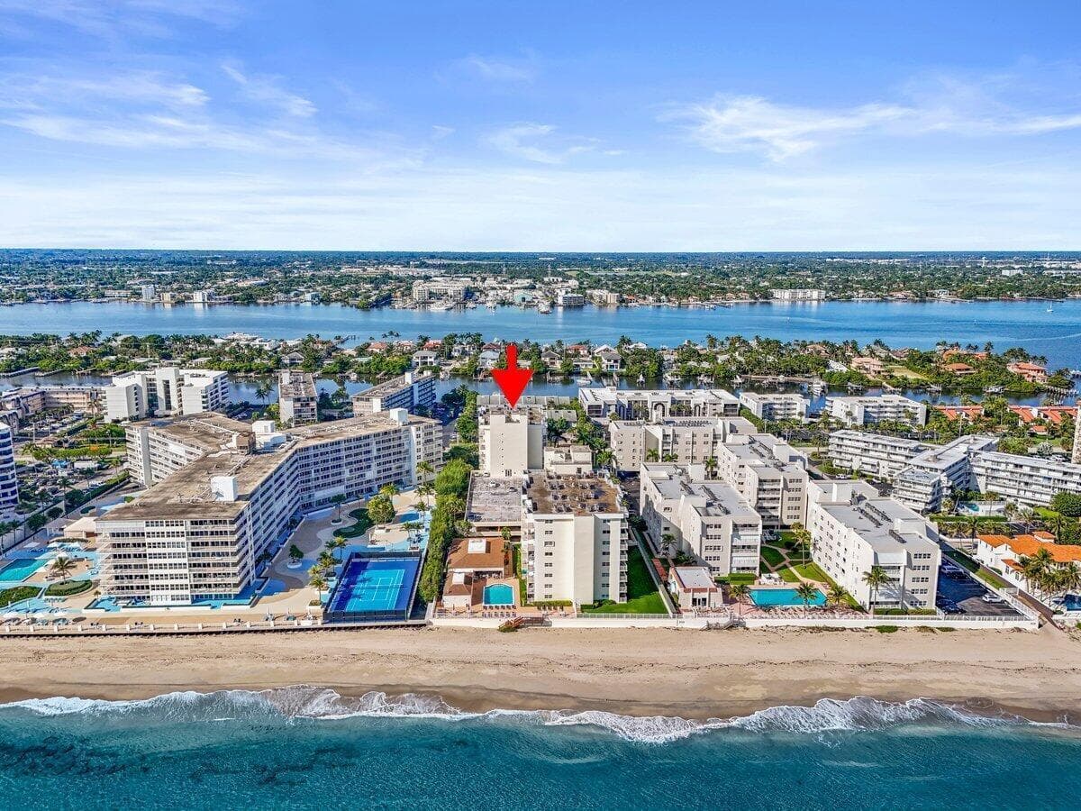 3540 S Ocean Boulevard 309 photo 24