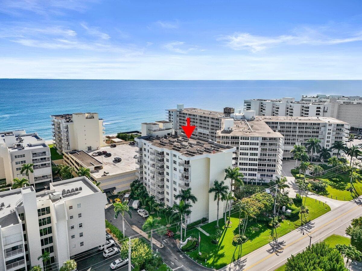 3540 S Ocean Boulevard 309 photo 25