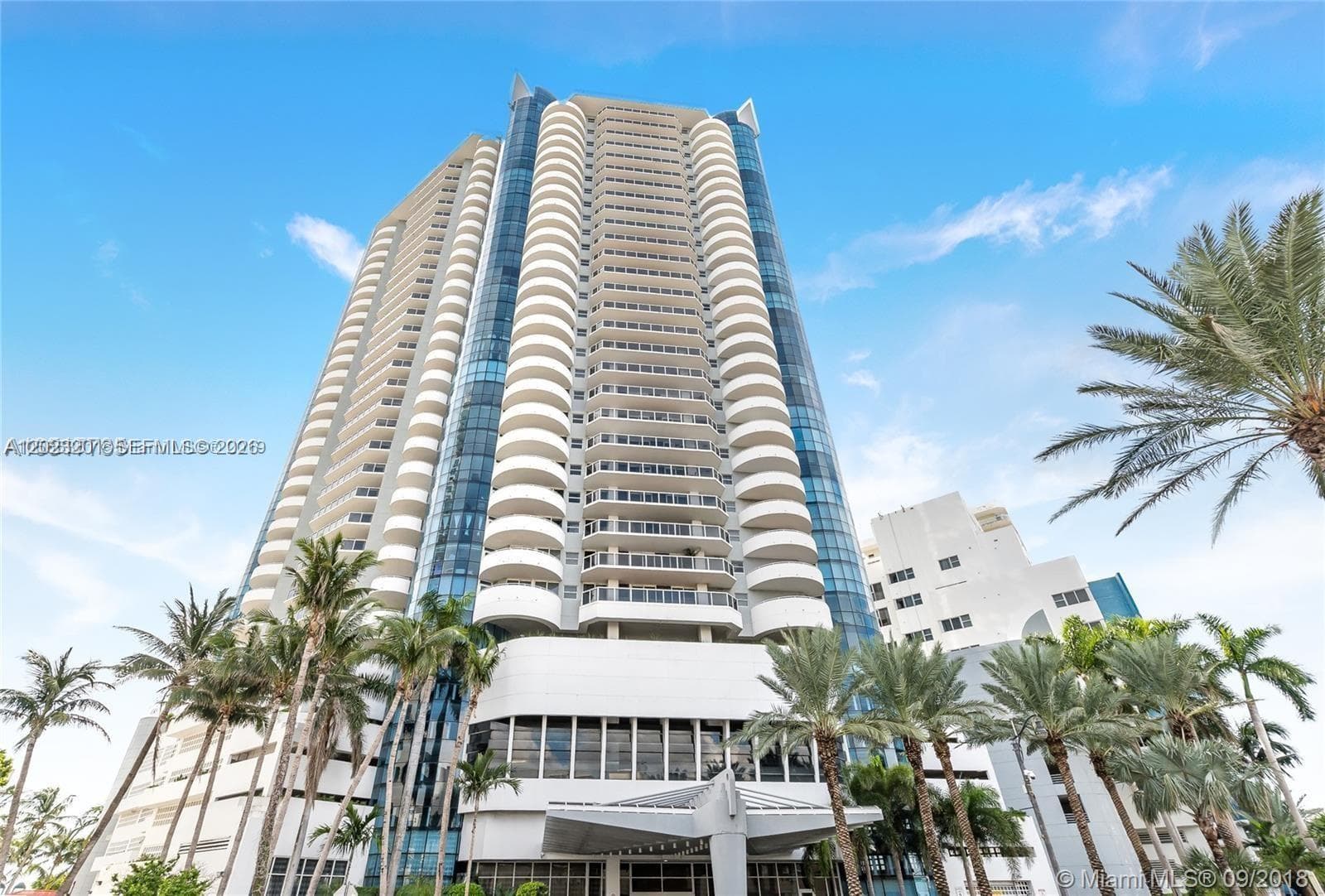 6301 Collins Ave 1206 photo 1