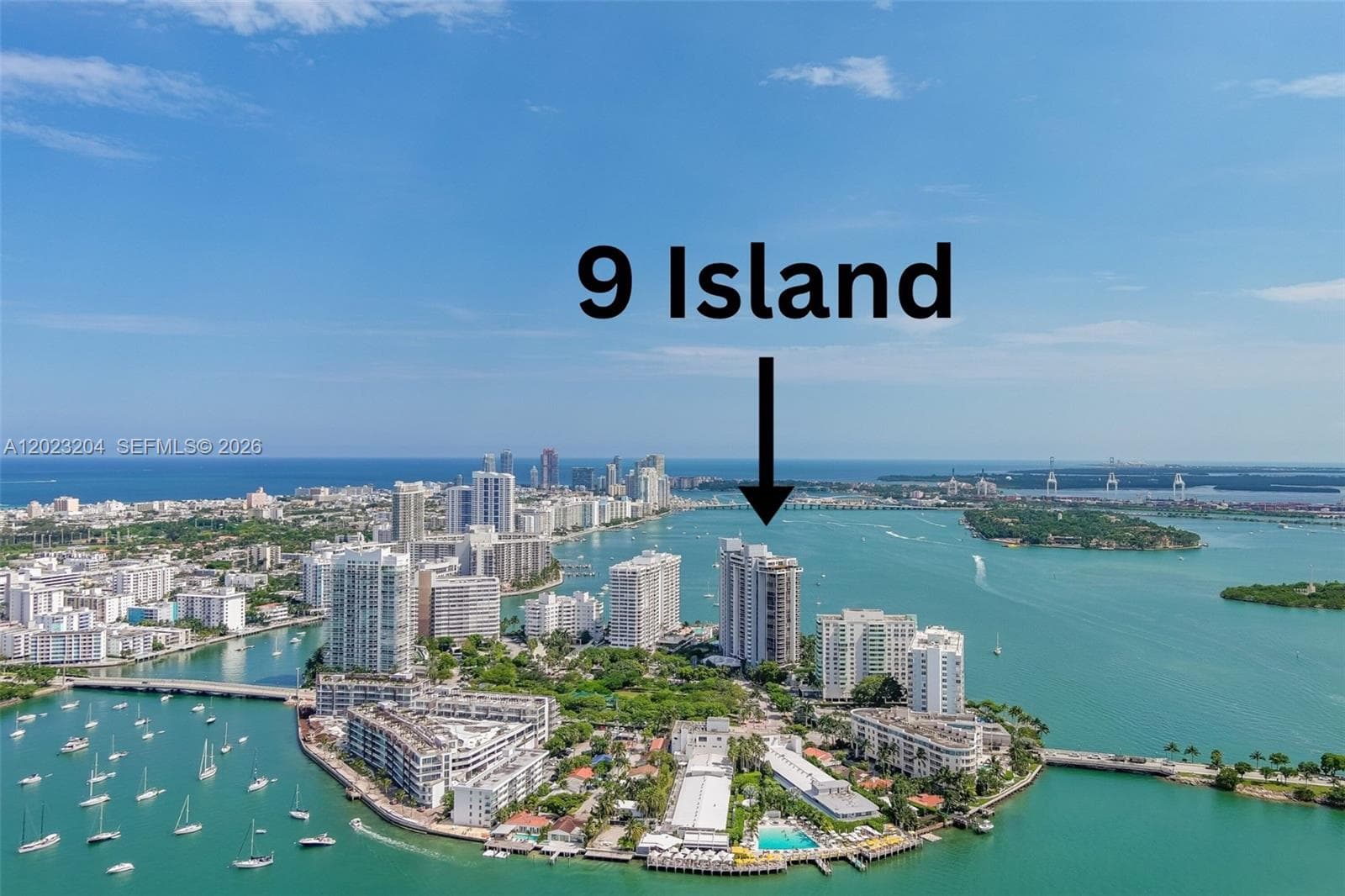 9 Island Ave 2115 photo 8