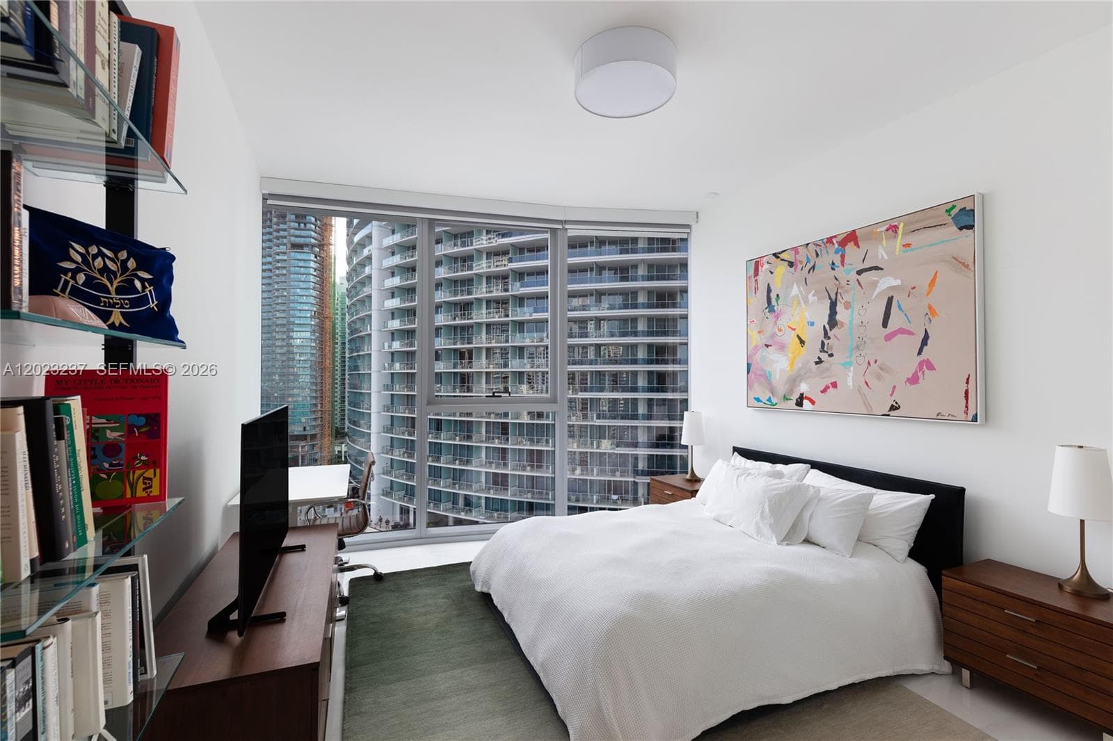 300 S Biscayne Blvd Way 2107 photo 12