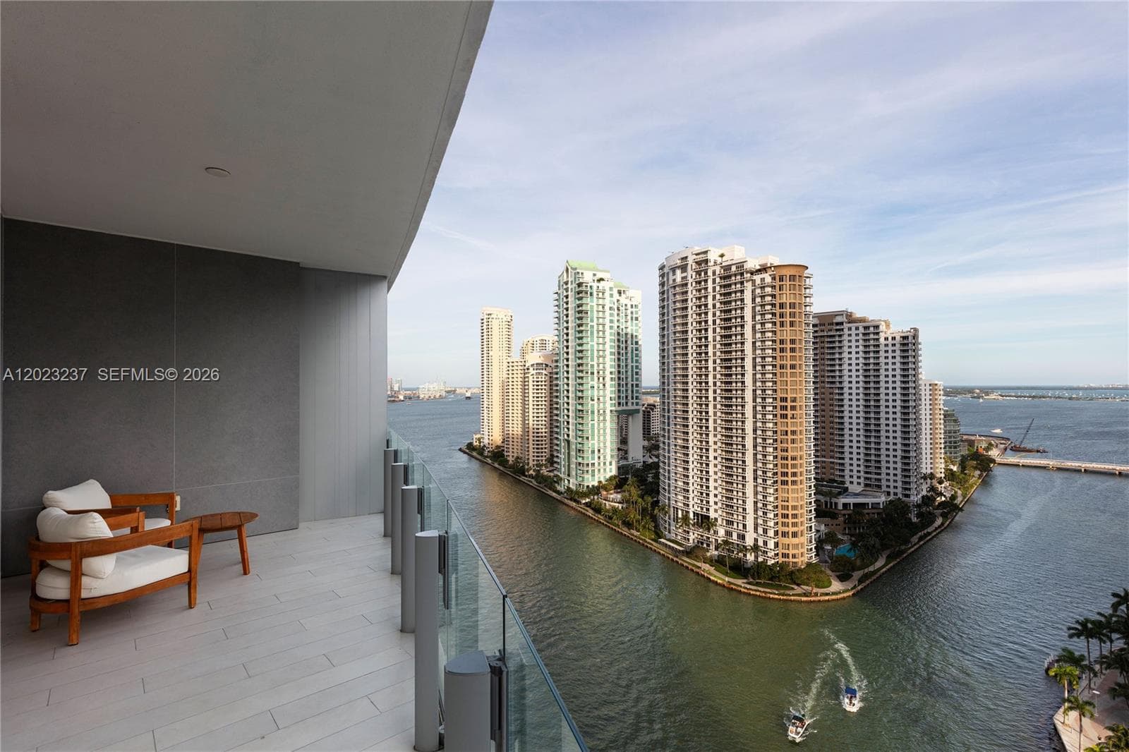 300 S Biscayne Blvd Way 2107 photo 1