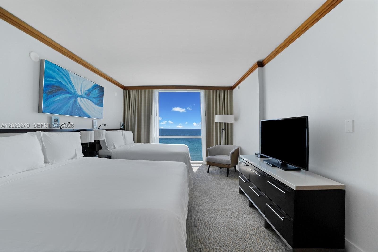 6801 Collins Ave 705 (Door 722) photo 6