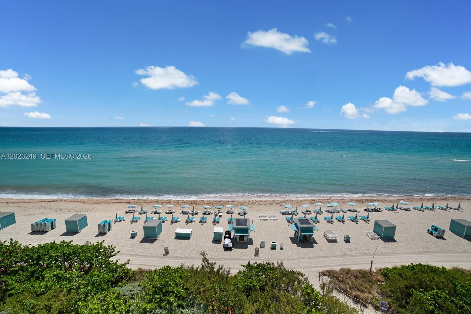 6801 Collins Ave 705 (Door 722) photo 22