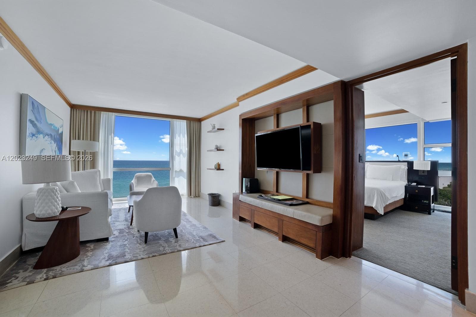 6801 Collins Ave 705 (Door 722) photo 3