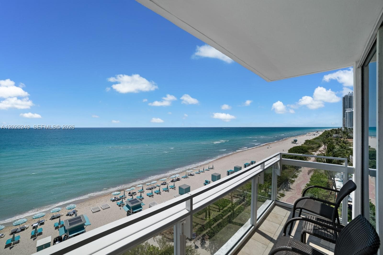 6801 Collins Ave 705 (Door 722) photo 1