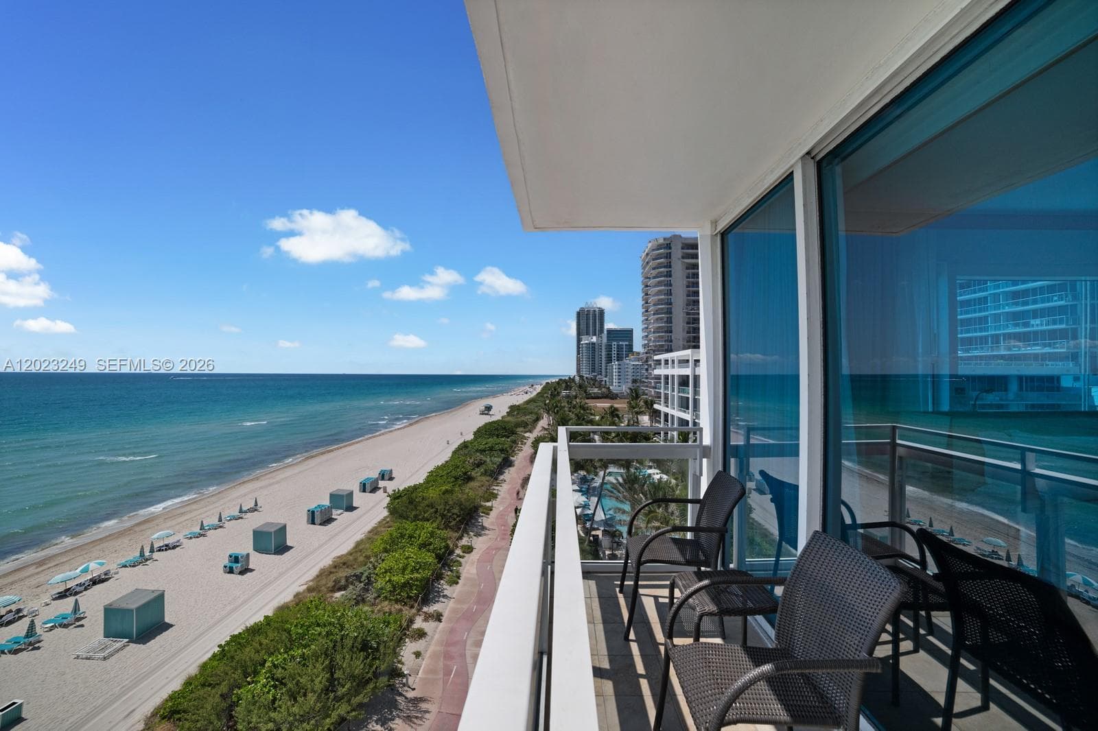 6801 Collins Ave 705 (Door 722) photo 20