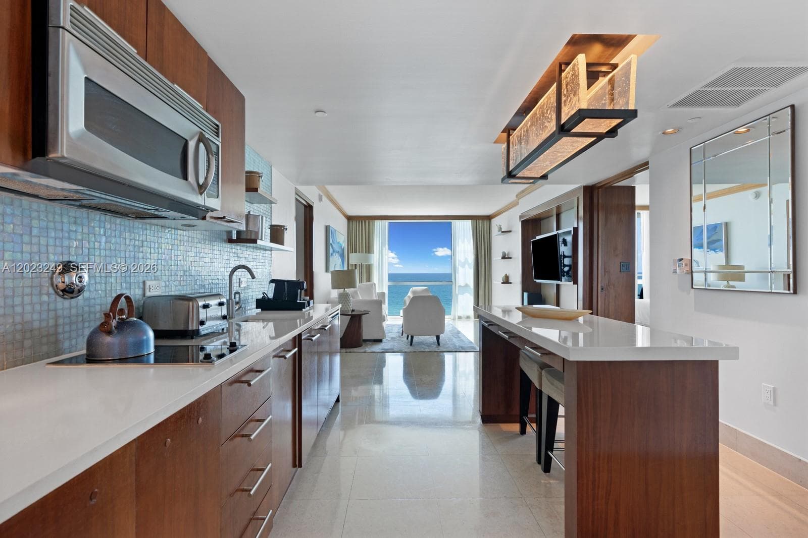 6801 Collins Ave 705 (Door 722) photo 8