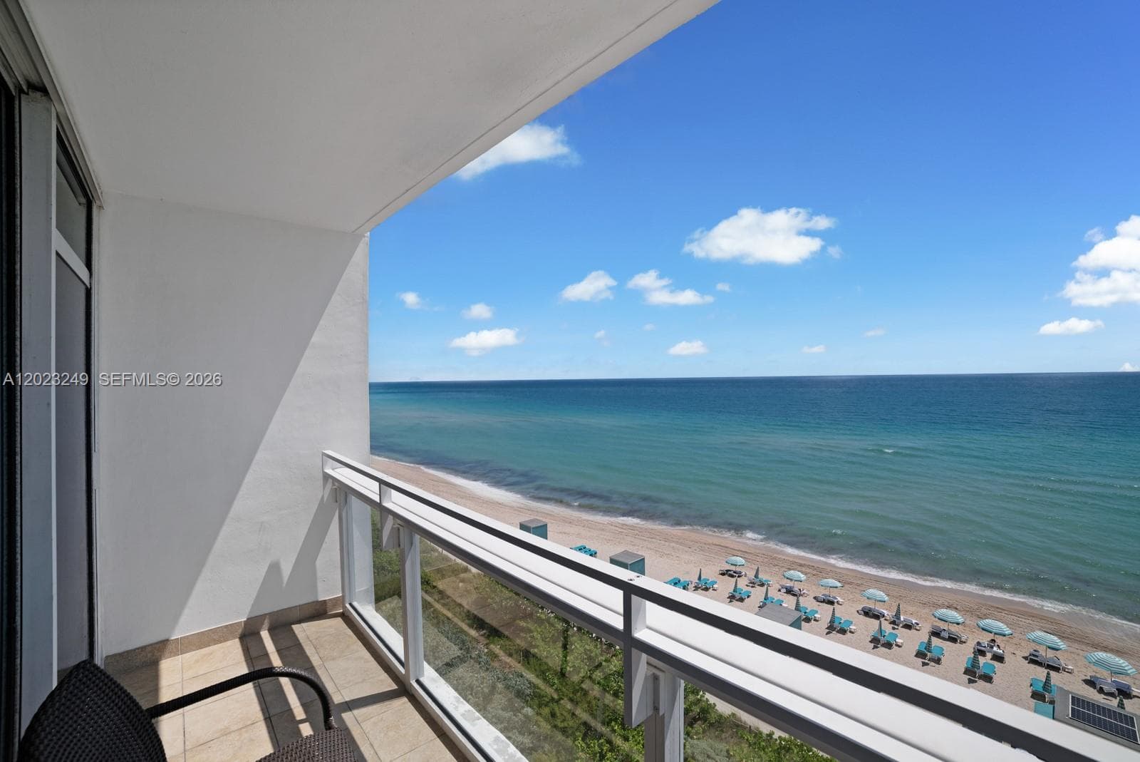 6801 Collins Ave 705 (Door 722) photo 21