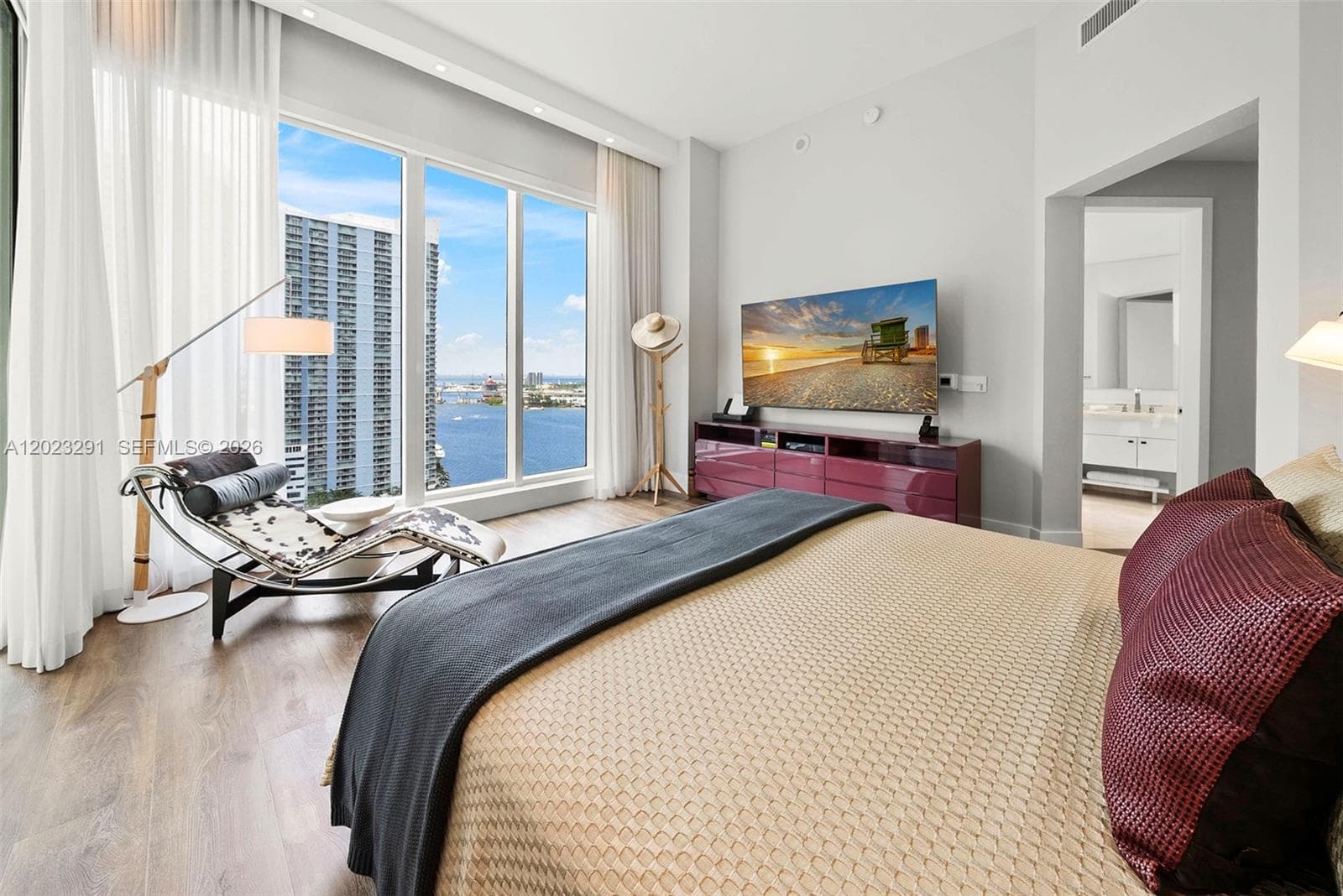 900 Brickell Key Blvd 1801 photo 17