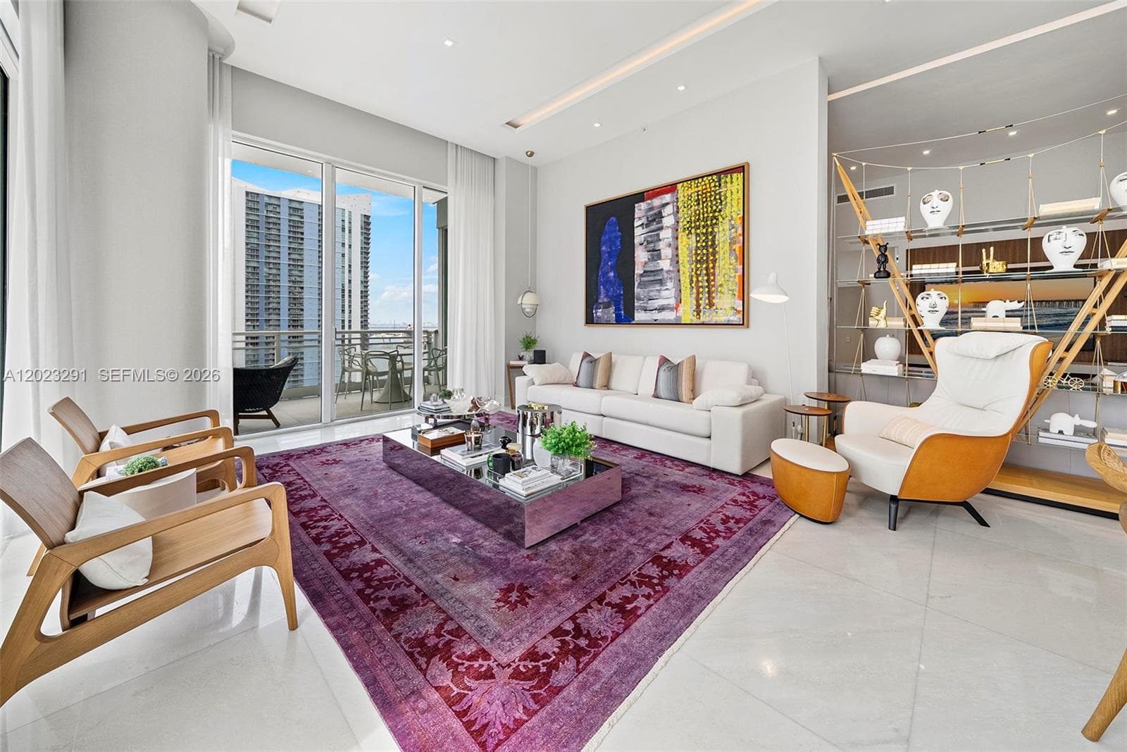900 Brickell Key Blvd 1801 photo 1