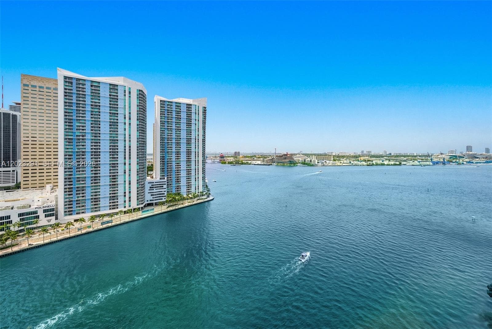 900 Brickell Key Blvd 1801 photo 5