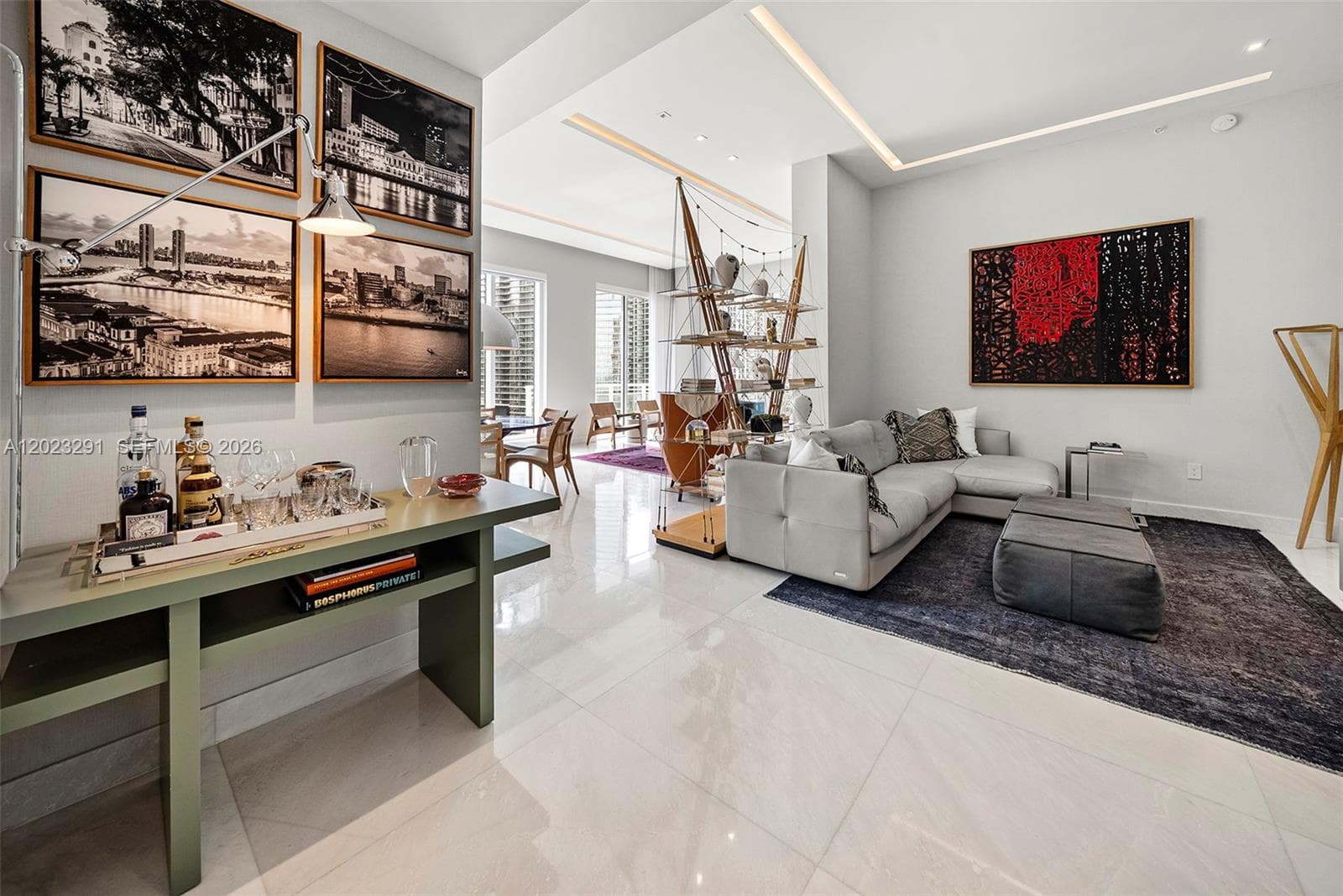 900 Brickell Key Blvd 1801 photo 14