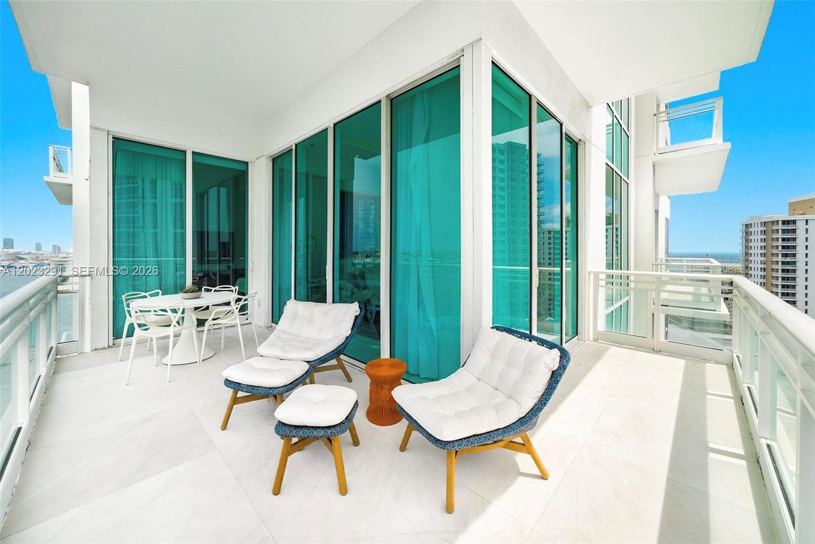 900 Brickell Key Blvd 1801 photo 8