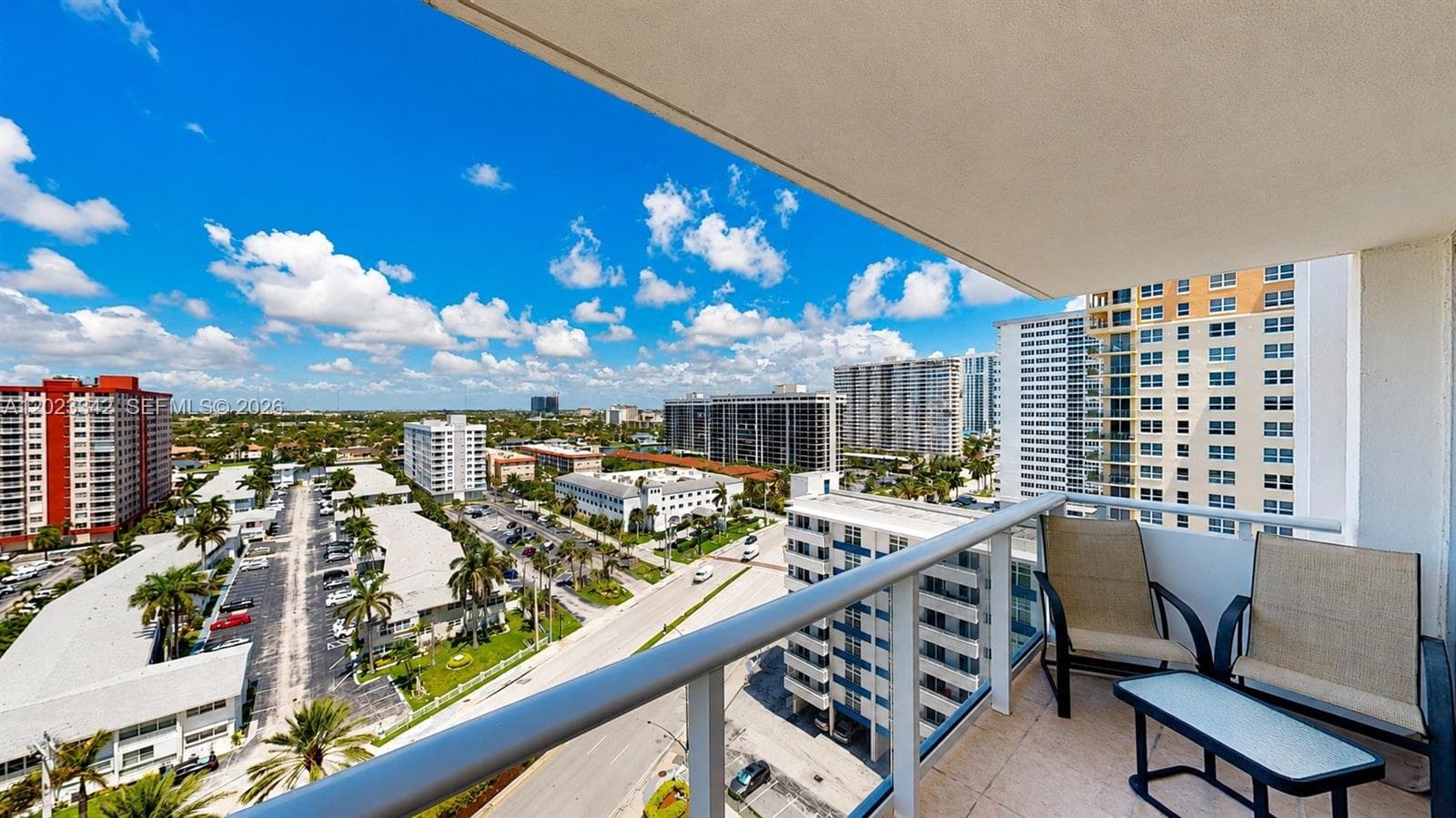 3140 Ocean Dr 1210 photo 13