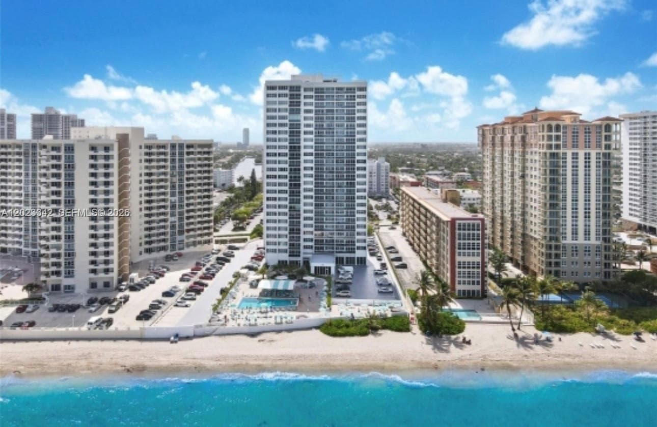3140 Ocean Dr 1210 photo 1