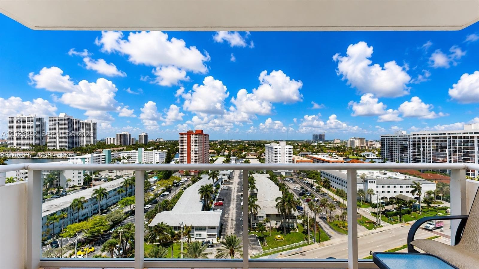 3140 Ocean Dr 1210 photo 14