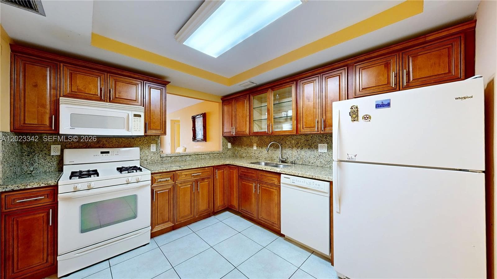 3140 Ocean Dr 1210 photo 19