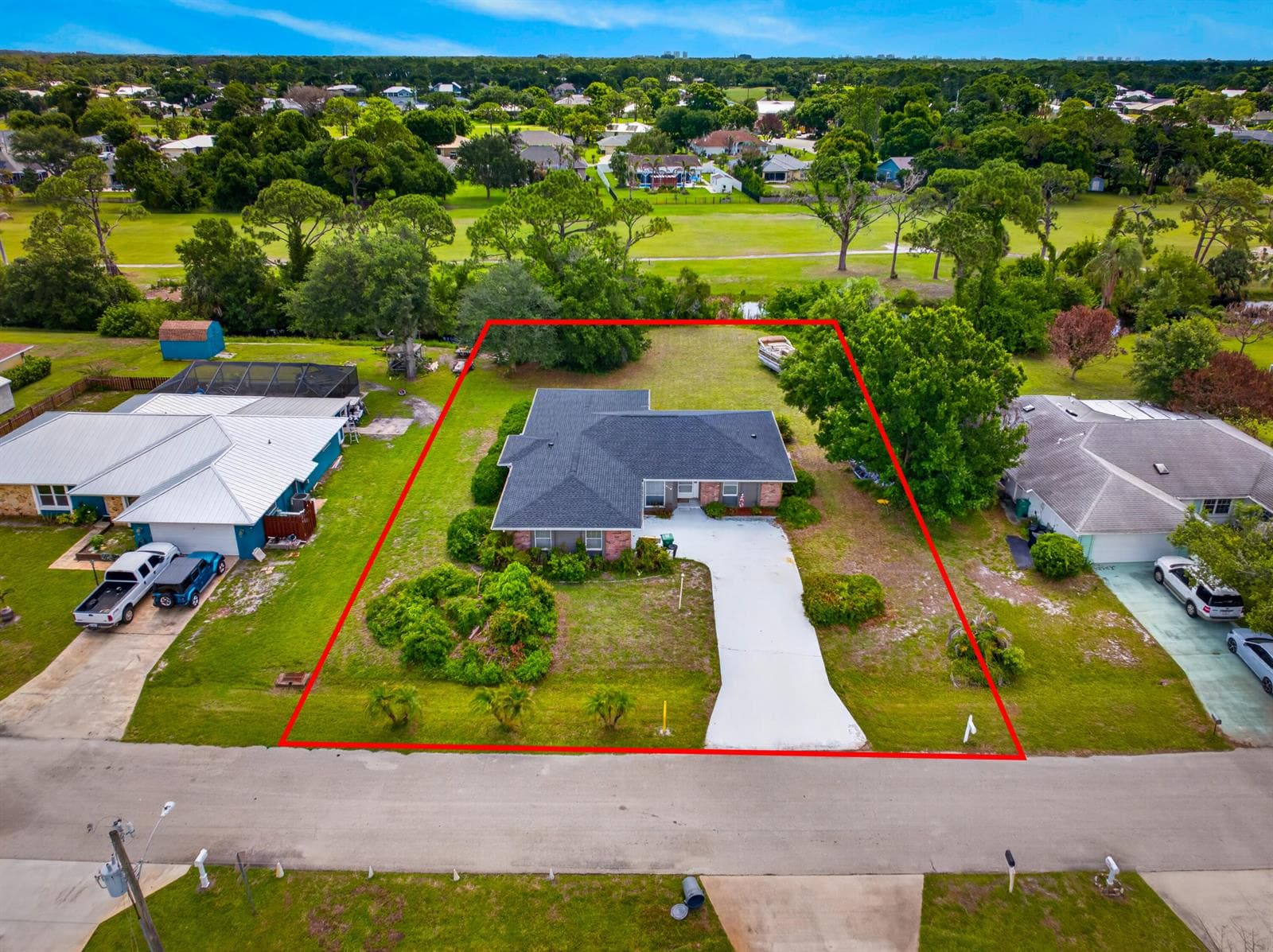 5110 Eagle Drive photo 2