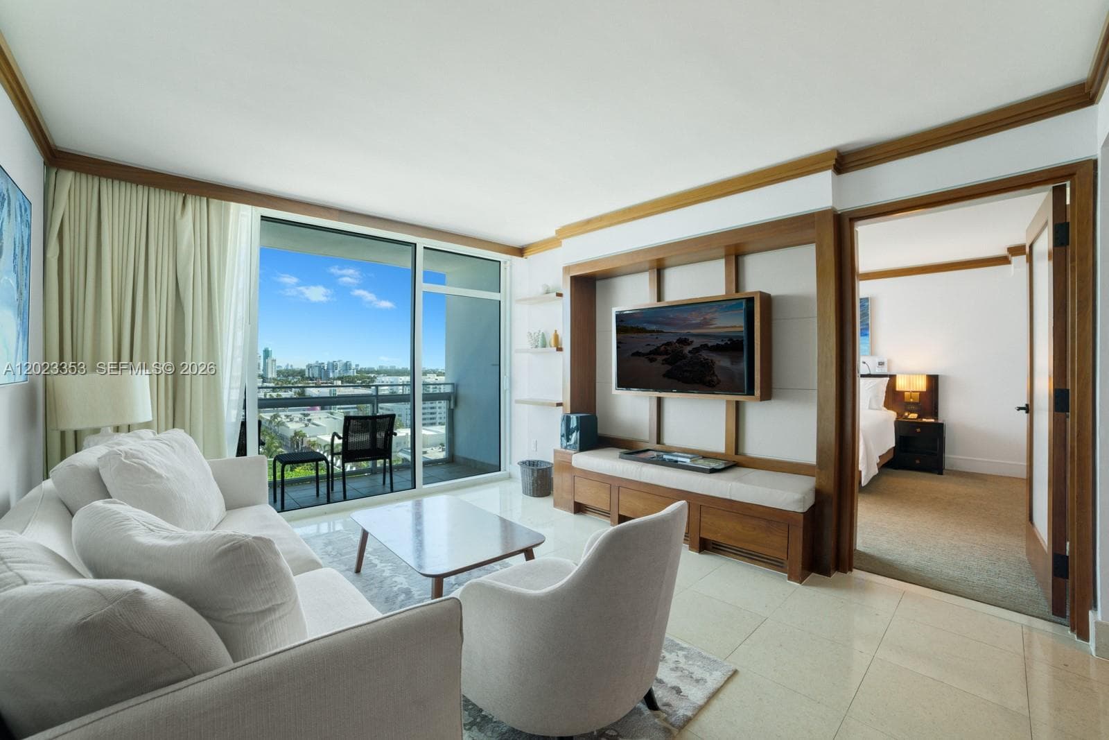 6801 Collins Ave 714 (Door 704) photo 3