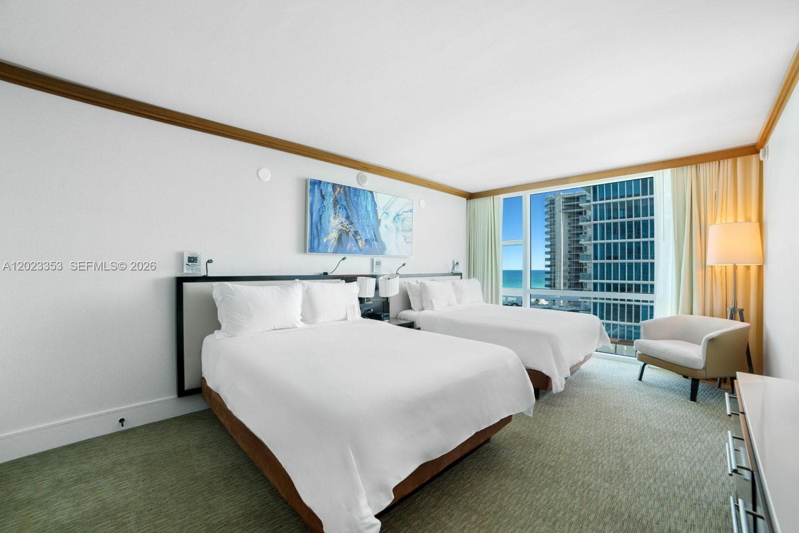 6801 Collins Ave 714 (Door 704) photo 14