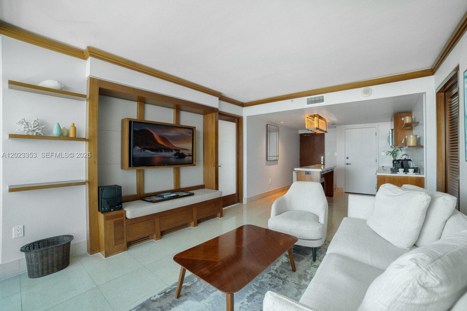 6801 Collins Ave 714 (Door 704) photo 18