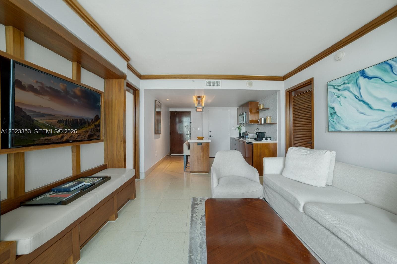 6801 Collins Ave 714 (Door 704) photo 19