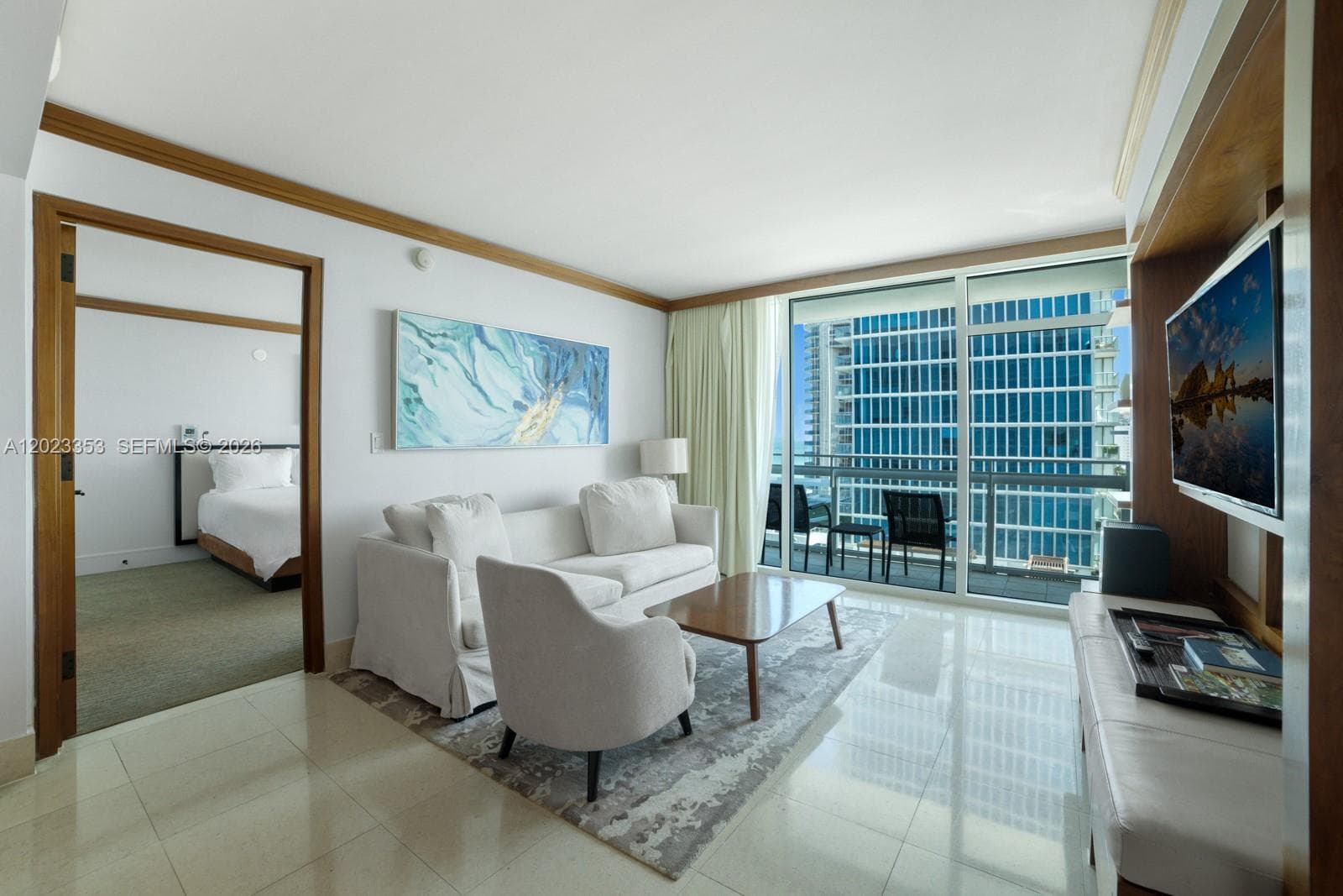 6801 Collins Ave 714 (Door 704) photo 4