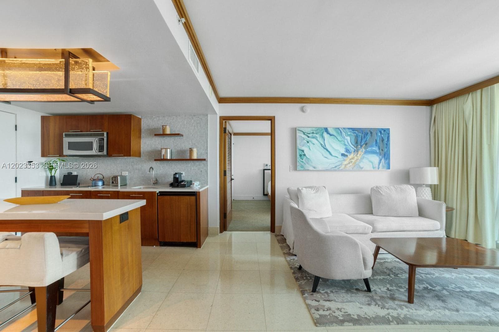 6801 Collins Ave 714 (Door 704) photo 8