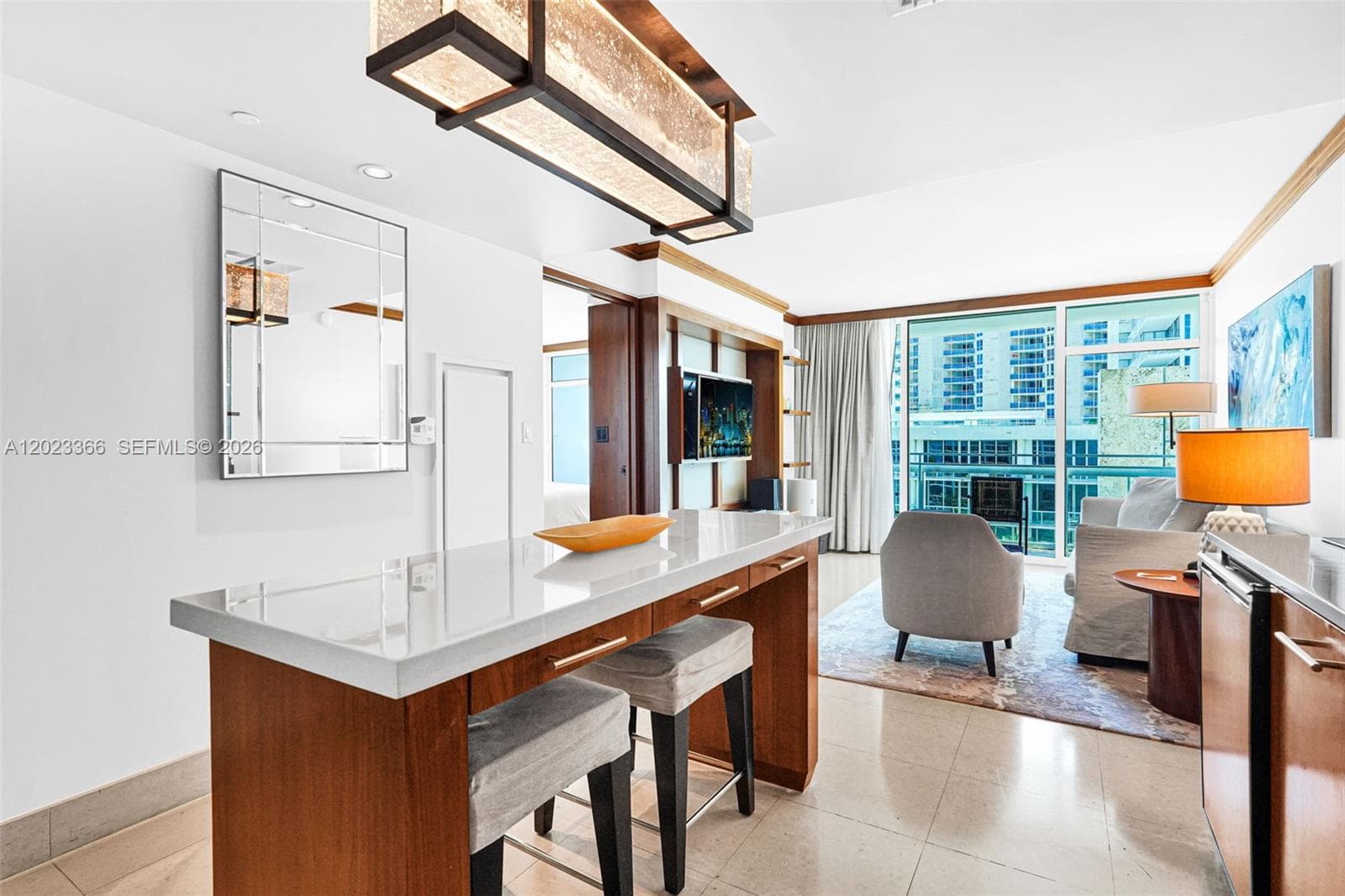 6801 Collins Ave 611 (Door 610) photo 13