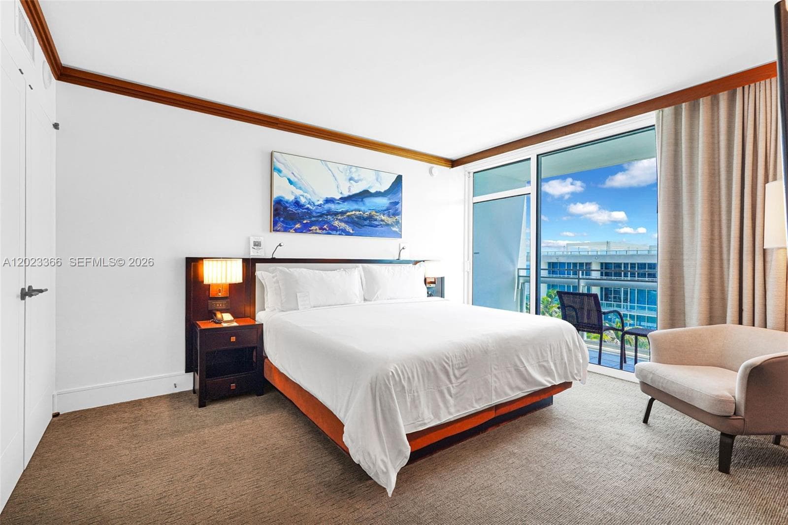 6801 Collins Ave 611 (Door 610) photo 16