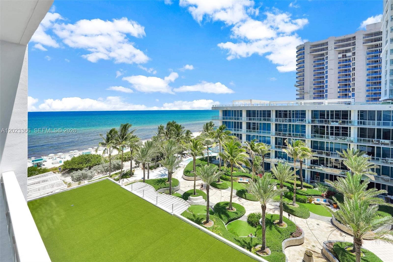 6801 Collins Ave 611 (Door 610) photo 7